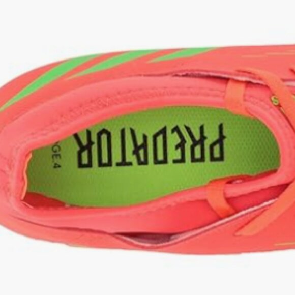 adidas Men's Edge.4 Predator Edge 4 S F - Mens 9.5 - Picture 4 of 10